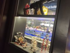 -SEA西雅图海鲜自助餐厅(海乐世界店)