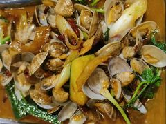 -烤官达人·徐州鲜羊肉串(江宁店)