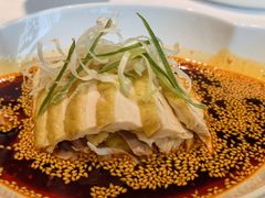 -南堂馆·新川菜(悠方店)