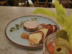 -RAC BAR(安福路店)