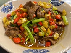 -潇湘阁(三里屯SOHO店)