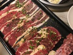 -火炉火自助餐(西直门凯德MALL店)