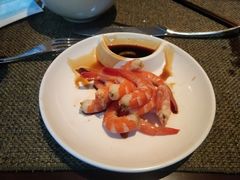 -OPEN開全日自助餐厅·西餐·海鲜(佛山希尔顿酒店)