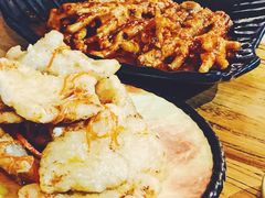 -京玉菲饭店(李村店)