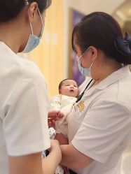 -宝馨月月子中心(友谊医院店)