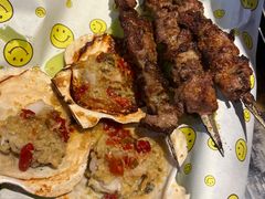 -捞围鲜·港式打边炉(海阳路店)