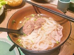 -安南越南餐厅(青岛万象城店)