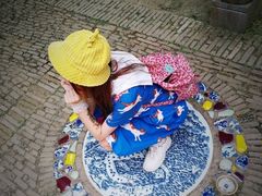 -景德镇古窑民俗博览区