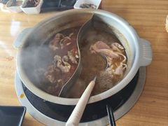 -水林间·寿喜烧自助(仙林金鹰店)