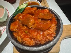 -俄士厨房(环球港店)