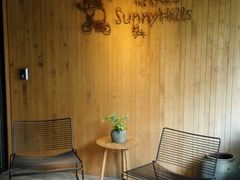 -微热山丘(台北民生公园门市店)