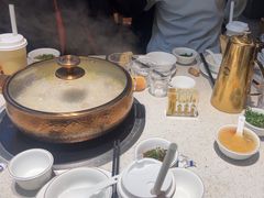 -顺德公广东猪肚鸡·煲仔饭(白石洲店)