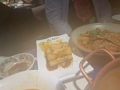 -牛村来人潮汕牛肉火锅(西单店)