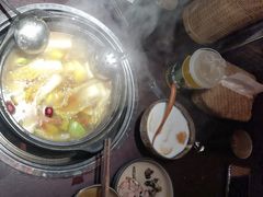-芸鲜季·云南野生菌餐厅· 云南风物味研社(闵行店)