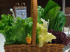 -煲王粤菜餐厅(中侨中心店)