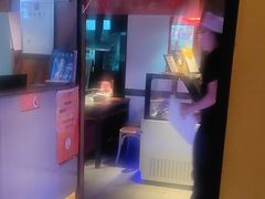 -可口香·非遗老号烧烤(南岗直营店)