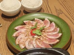 -山水茶艺馆·点心粤菜·30年老字号