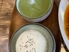 -长勺子东南亚(街道口店)