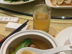 -铜锣湾·有麝自然香(重庆新天地店)