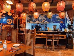 大堂-有喜屋·深夜食堂(北京西路店)