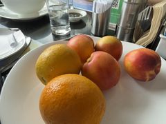 -厦门悦华酒店·绿庭主题自助餐厅