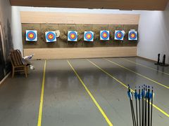 -道顺射箭·团建·骑射(张杨路店)