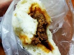 -清泉阁包子铺(中山路店)