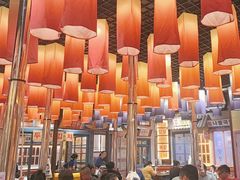 -姜胖胖无限自助烤肉(凯德天府店)