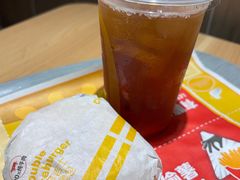 -麦当劳(新都汇店)