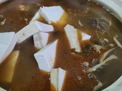 -清真·马坡烧烤涮牛肚·酸浆火锅(新区总店)