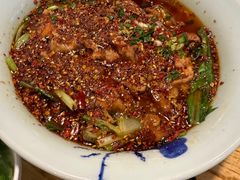 水煮肉片-盘飧市(春熙路店)