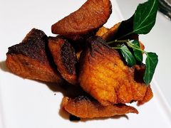 -柳莺湖上·湖景餐厅·江南菜(西湖店)