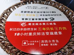 -雲蜀龙阁·金牌水煮鱼(方庄店)