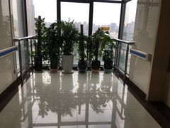-陕西省人民医院(主院区)