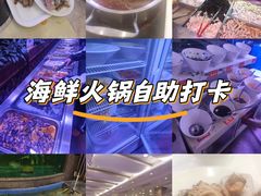 -新梅园不夜粥(龙华店)