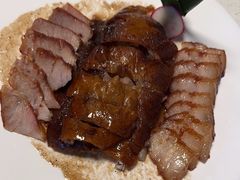 -煲王粤菜餐厅(中侨中心店)