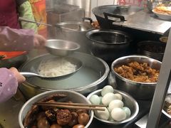 -花溪牛肉粉(八鸽岩店)
