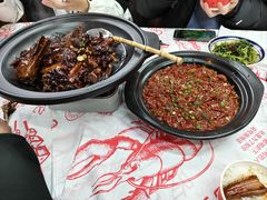 -回味黑鸭煲·始于2006(万松园店)