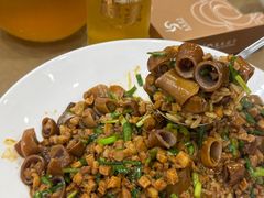 -良友·海鲜青岛菜(五四广场店)