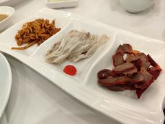 -北京全聚德(王府井店)