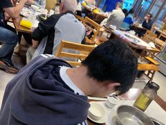 -乡土特色.冷锅鱼.牦牛肉火锅