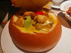 -大树餐厅(红旗街万达店)