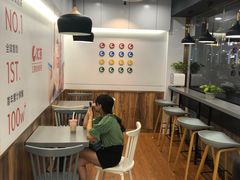 -汇茶(和平街店)