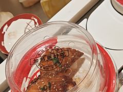 -禾绿回转寿司(苏宁广场店)