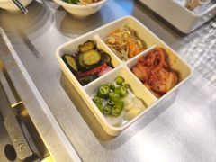 -金妈家烤肉(龙湖U城天街店)