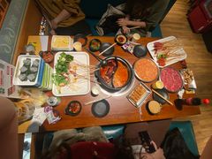 -牛小嫩串串火锅(老国贸总店)