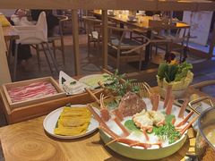 -山海蟹庐·海鲜糟粕醋火锅(慈溪店)