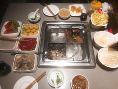 -海底捞火锅(凯德广场店)