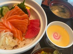 -小山日本料理(兴业太古汇店)