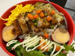 -Eckl’s爱氏热狗(猫街店)
